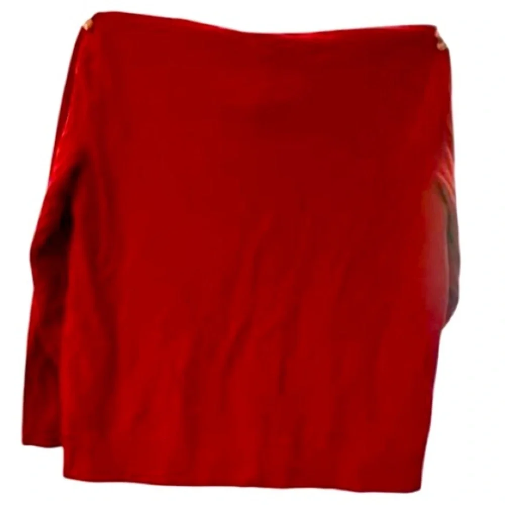 Tommy Hillfiger Mens Quarter Zip Rd Pullover size XXL
